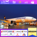 China Air Freight Forwarder Air Freight to USA /Canada/Germany/France Door to door service